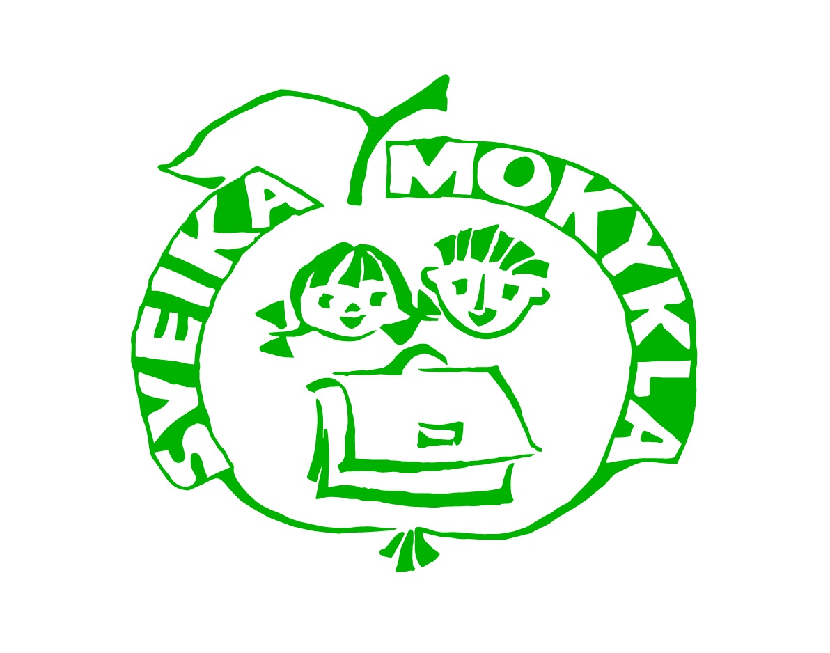 sveika mokykla