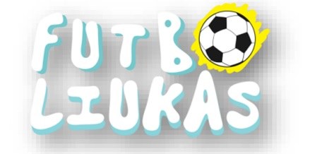 Futboliukas