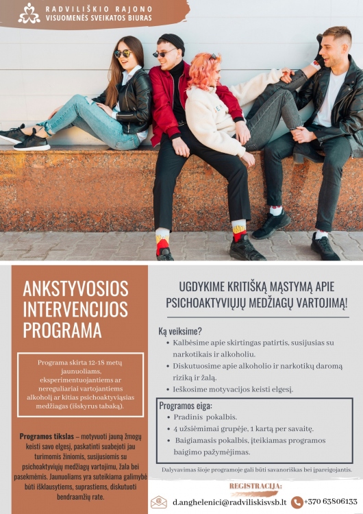 Ankstyvoji-intervencija