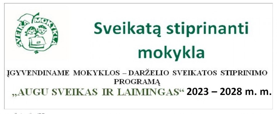 sveik-stipr