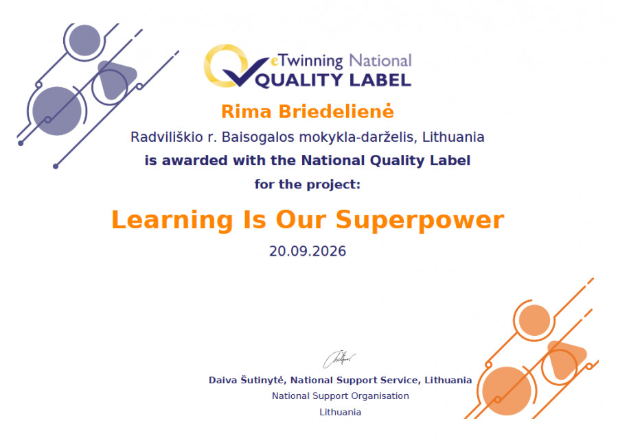 etwinning