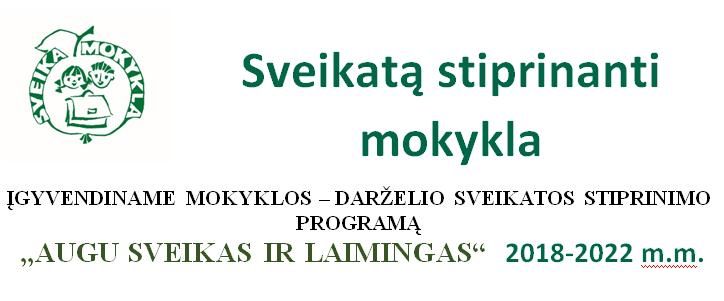 sveikata stipr