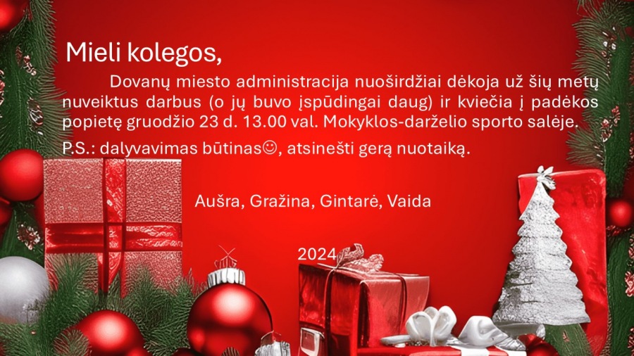 Mieli-kolegos